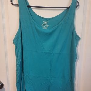 Basic Women's Plus, 2x Tank